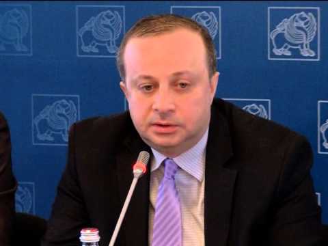 შეხვედრა დიპლომატიური კორპუსის წარმომადგენლებთან