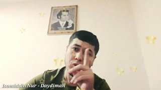 Isomiddin Nur - Daydiman (Official Music Video)