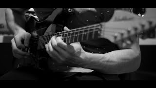 Emotional Guitar solo in E Major