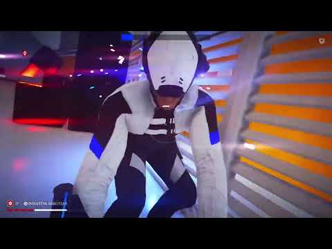 Mirror's Edge Catalyst - 23 - Ajustando cuentas