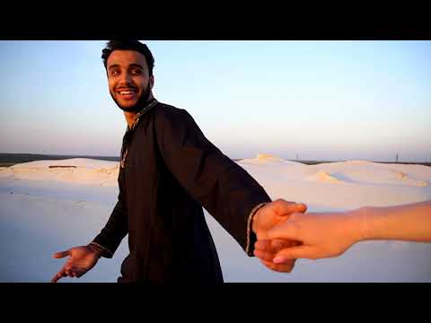 Akcent Ft. Chante - Arabian Dance