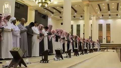 Muhammad Al Luhaidan Surah Hud and Surah Ibrahim 1435 سورة هود وإبراهيم للشيخ محمد اللحيدان