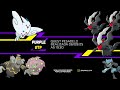 OTPOKEMON - Quest Pesadelo Mundo Purple COMPLETA