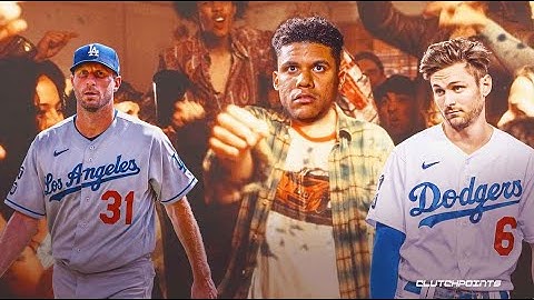 Nationals Star Juan Soto Becomes New LA Superfan To Cheer On Max