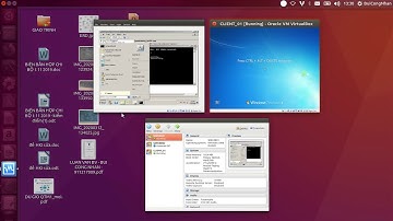 Sử dụng group policy để ánh xạ ổ địa mạng cho các user domain