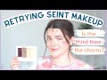 In Depth SEINT Makeup Review NOT From a Seller / I really want to be obsessed BUT...is it worth it?