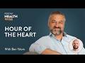 #179 Hour of the Heart: Connecting in the here and now. With Ben Yalom