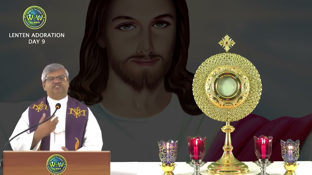 MORNING PRAYER AND HEALING ADORATION | REMOVE CURSES & BRING BLESSINGS | 27 FEBRUARY 2026 #lent