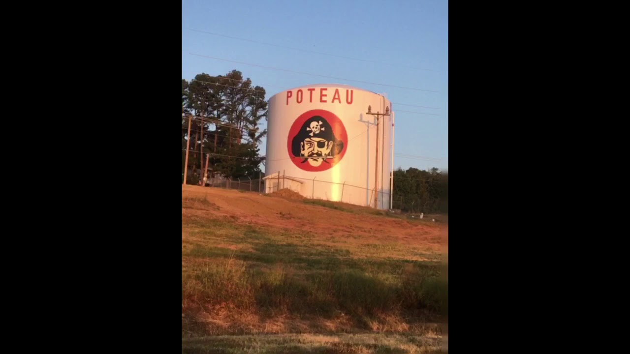 Poteau, Ok YouTube