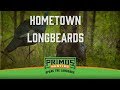 Hometown Longbeards - Turkey Hunting In Mississippi Hardwoods! -Primos Truth About Hunting Season 19