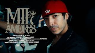 Alico - Mil amores (VIDEO OFICIAL)