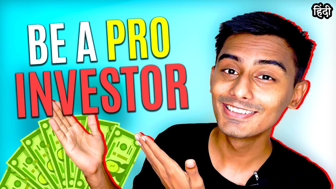 How to learn about the stock market from where to start learning