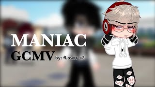 Maniac Gcmv Song By Conan Gray Flwrr