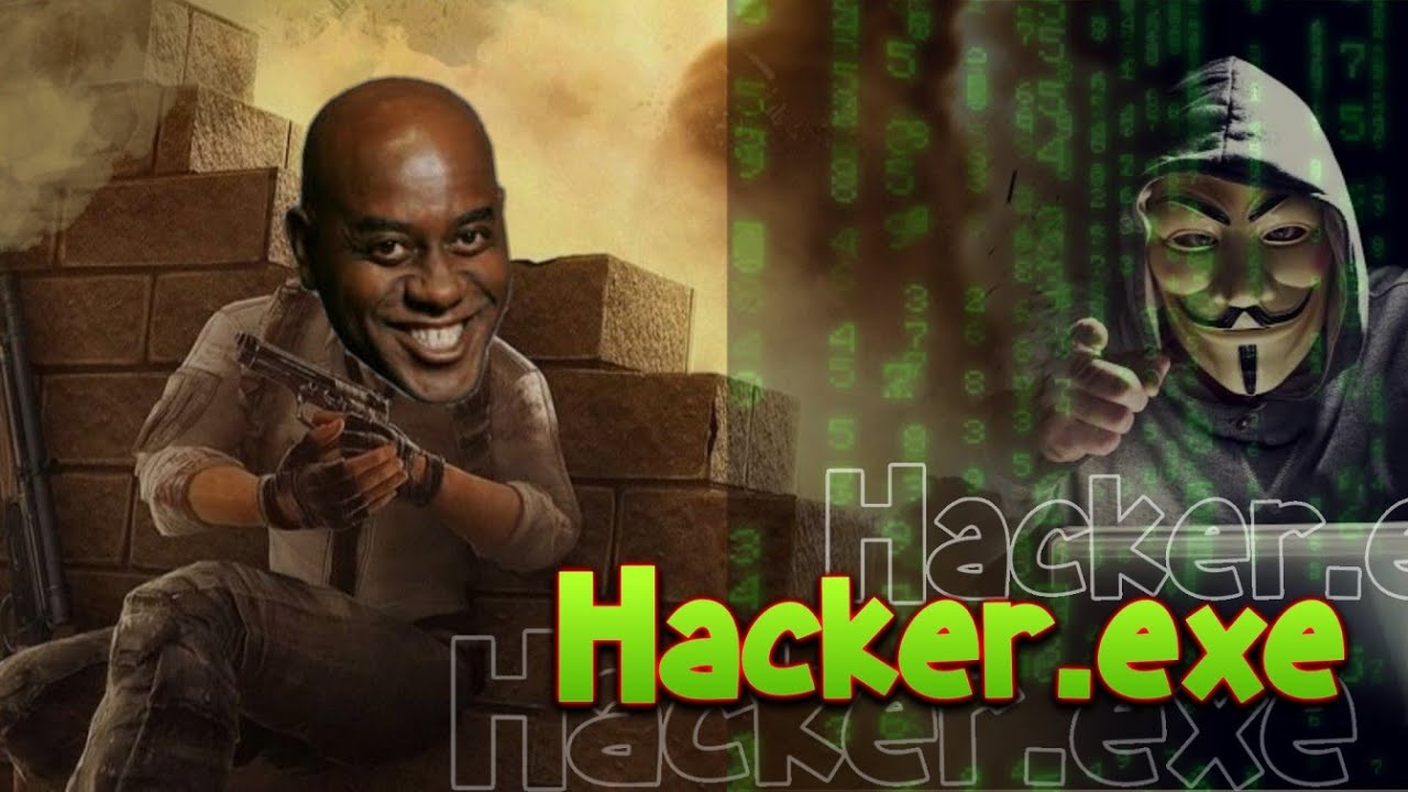 Hacker.exe.png.msi.jpg.apk.mov(AE) YouTube