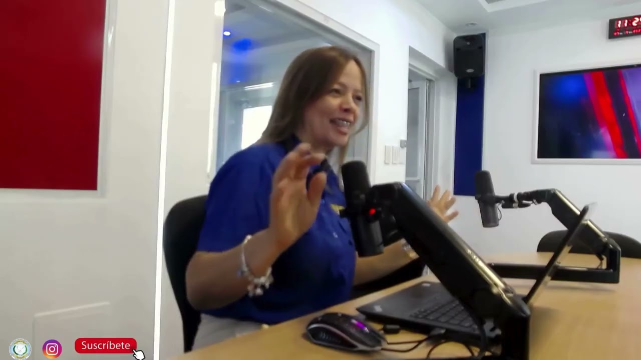 LCDA.  ARIELA OGANDO Consultora, Especialista en Materia Tributaria y Dirección Estratégica.