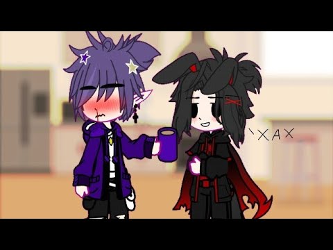 Хах(˵ ͡° ͜ʖ ͡°˵)~♧ [Kye x Lay] [Blay x Kan] [YeosM] - YouTube