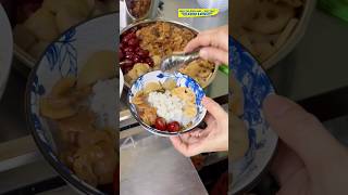 Độc lạ TIỆM CHÈ NGƯỜI HOA 7 MÓN chỉ bán ngày lẻ trong tuần núp trong hẻm ở Quận 5