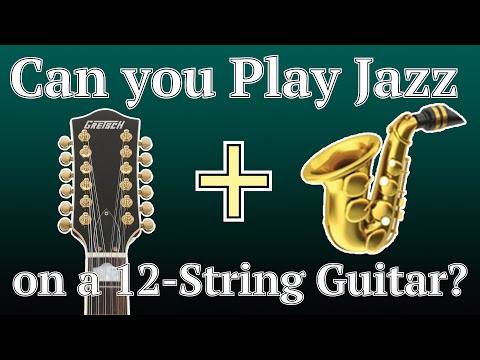 can-you-play-jazz-on-a-12-string-guitar?