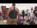 Bryce Donovan vs. Aaron Rourke | Beyond Wrestling "The Septemberists" (WWE ID, Raw, Smackdown, NXT)