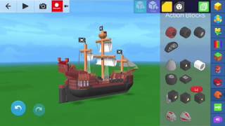 Blocksworld ep1