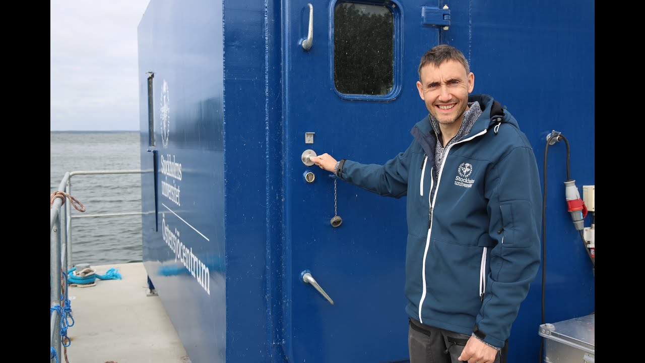 New floating laboratory connects air and sea to unlock coastal climate secrets