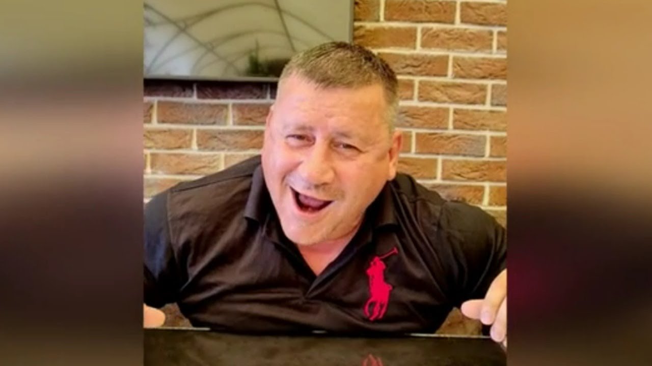 Анекдот про хонду - YouTube