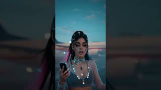 Cherto-Pert Kaia Reus X Jaxon Veer