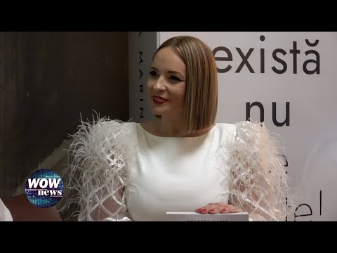 Andreea Marin, confesiuni despre depresia de care a suferit: ”E o realitate pe care am trăit-o”