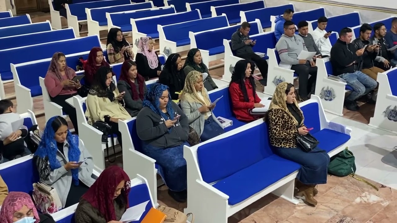 Yo te seguiré saltillo buenos aires