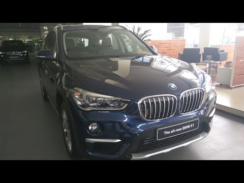 BMW-X1-sDrive18i-[F48]-First-Impression-Review-Indonesia