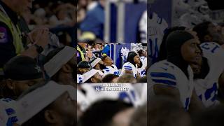 “I’m still new to this” 🤣 | @Lenovo  #DallasCowboys #QuinnenWilliams #BrandonAubrey #micdup #shorts