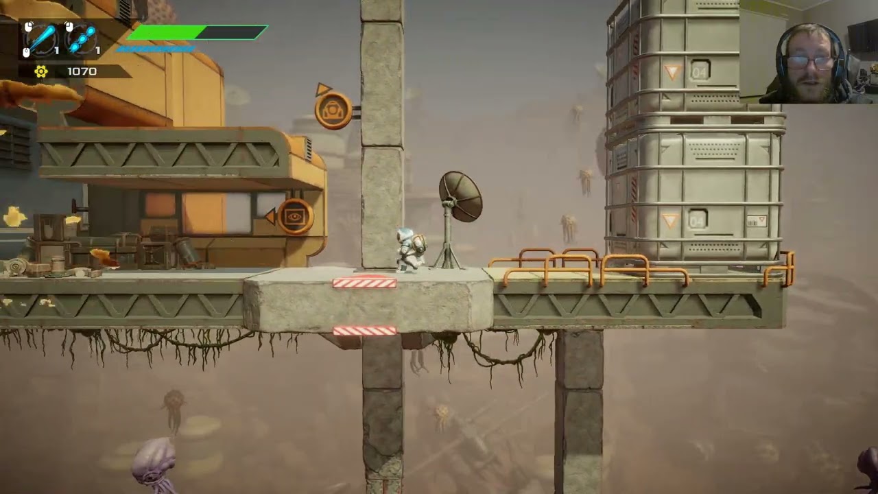 The Mobius Machine part 5