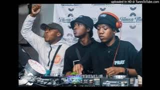 ATK MusiQ & Mdu aka TRP – Khombu Muntu