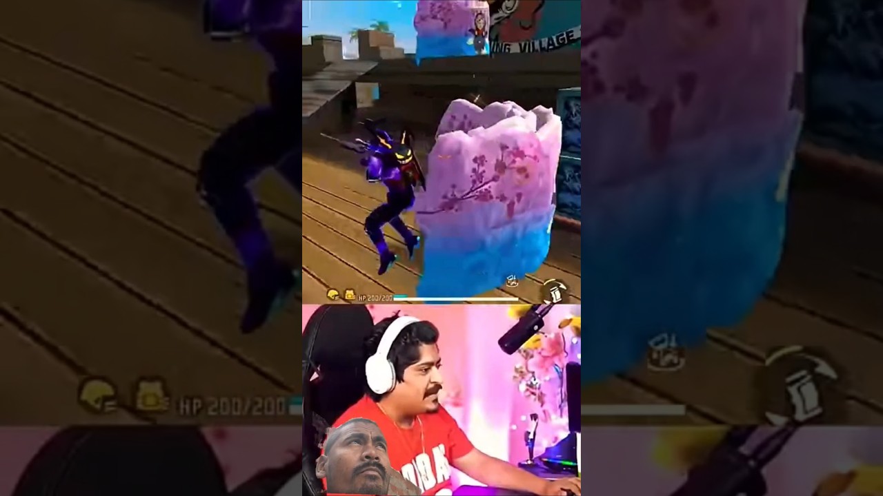 RAISTAR VS GYANGAMING 1vs1 PART 2 COME BACK AFTER 1 YEAR MUST WATCH 