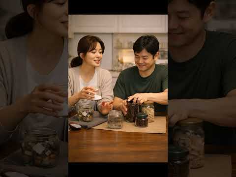 부부가 함께 정리하며 생기는 집안의 작은 변화    #부부생활 #집정리 #생활꿀팁 #함께하는정리 #주방정리 #일상공감 #쿠팡쇼츠 #유튜브쇼츠 #쇼츠