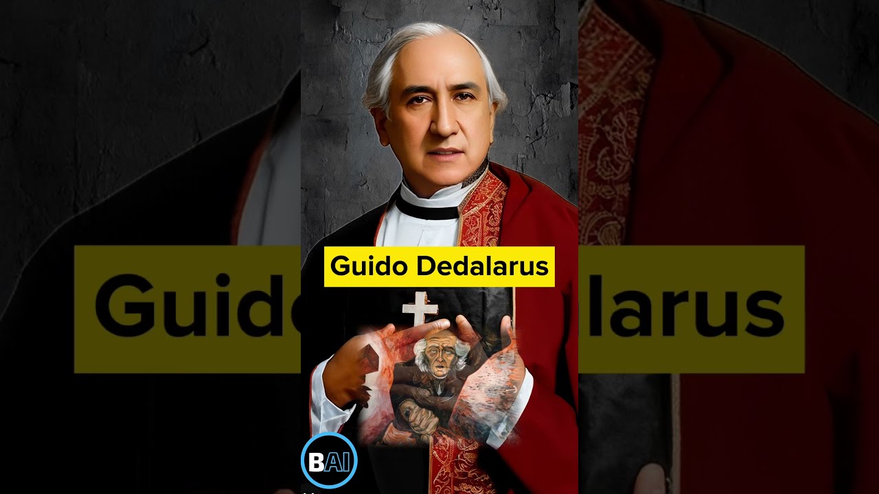 Part 1 Miguel Hidalgo Y Costilla Why Was He Really Excommunicated History Ai Viral Mexico