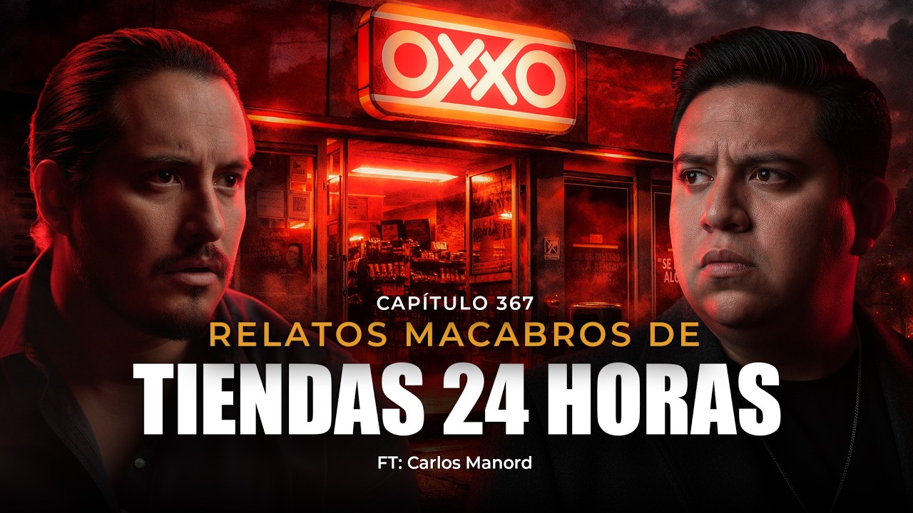 El DIABLO me ofreció Trabajo | No debí trabajar esa madrugada