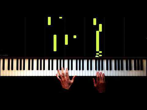 Milyonların Aradığı Müzik - Vay benim hayallerim - Piano by VN