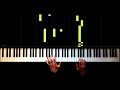 Milyonların Aradığı Müzik - Vay benim hayallerim - Piano by VN