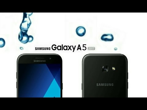 Samsung Galaxy A5 2017 Confirmed Features, Release Date and Price!
