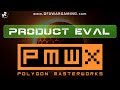 Product Review! Polygon Masterworks