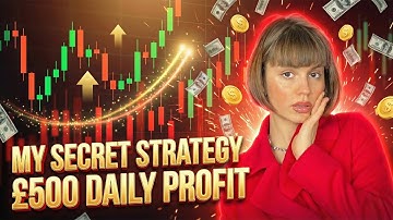 ATR INDICATOR STRATEGY | TRADING FOR BEGINNERS