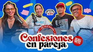 We brought our husbands and they confessed EVERYTHING - EP150