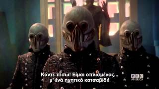 DOCTOR WHO_ The Rings of Akhaten - NEW Apr 6 BBC AMERICA (+greek subs)