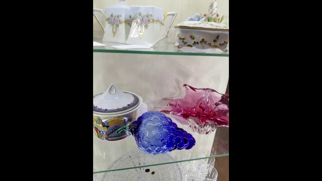 Gorgeous McLean Mansion Estate Sale by Exclusive Estate Sales of Maryland