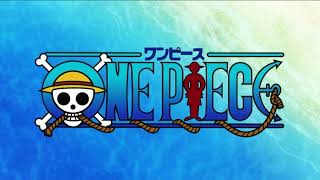 One Piece OST Lurking Shadows Resimi