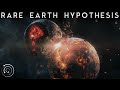 The Problem With The Rare Earth Hypothesis The Problem With The Rare Earth Hypothesis
