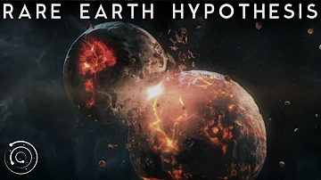 The Problem With "The Rare Earth Hypothesis"