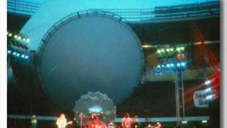 Pink Floyd Any Colour You Like Wembley 1974Getting Better All The Time