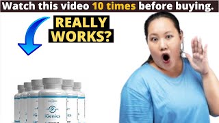 iGenics Review - iGenics Reviews 2026 - Works?